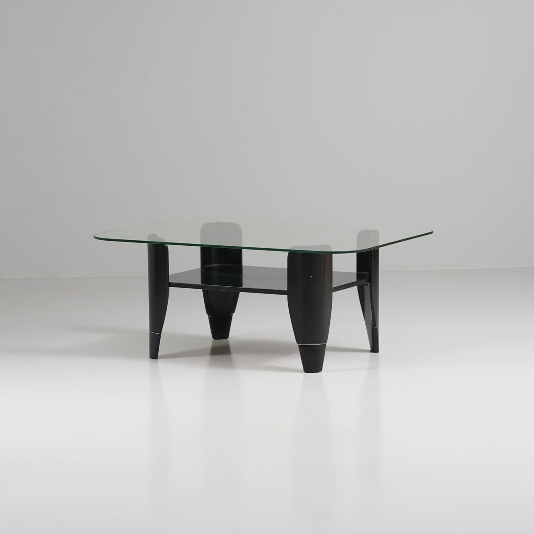 Coffee table, Asko, 1970s