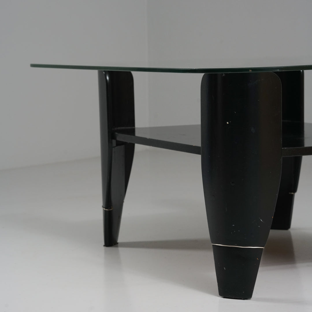 Coffee table, Asko, 1970s