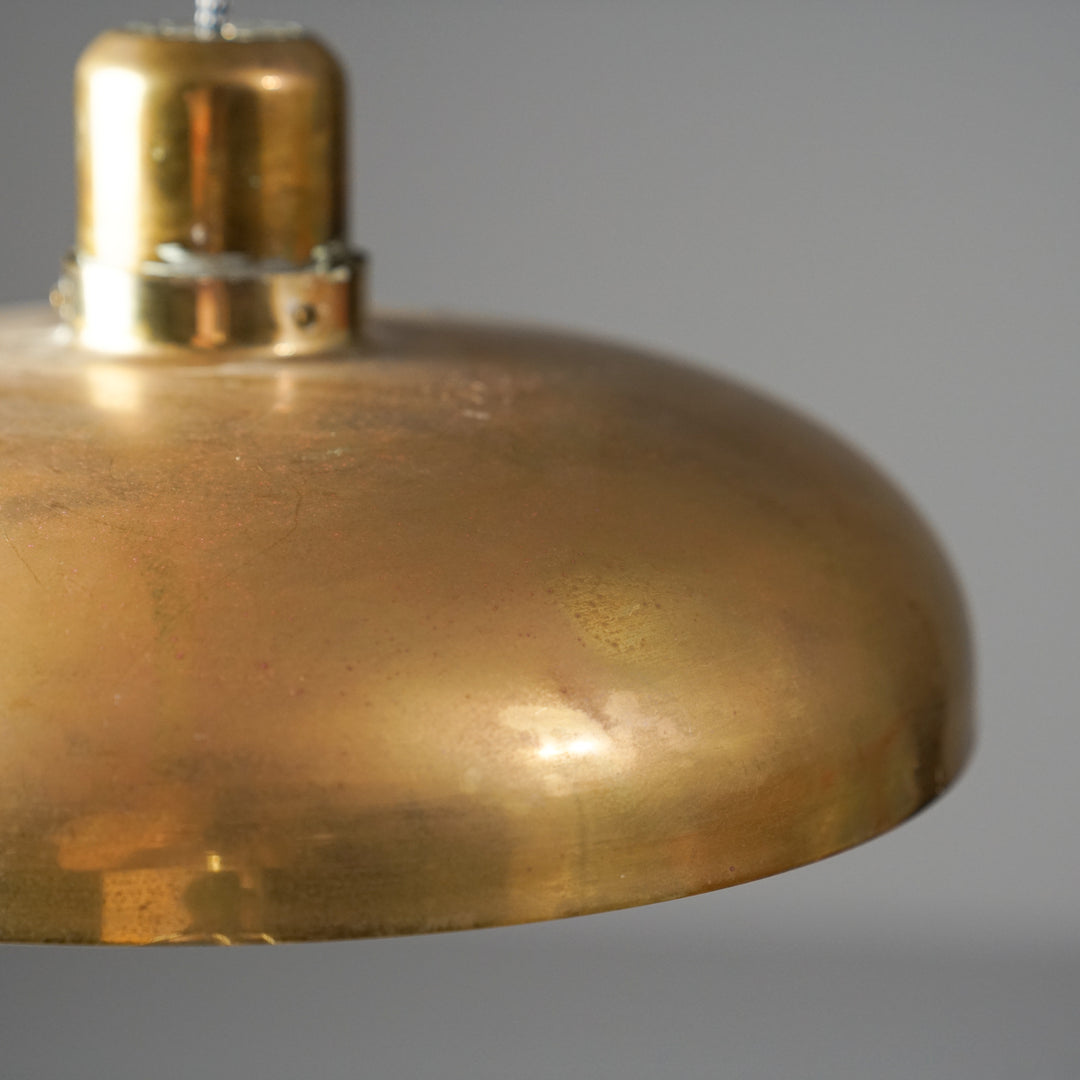 Model T-792 pendant, Hans-Agne Jakobsson, AB Markaryd, 1960s