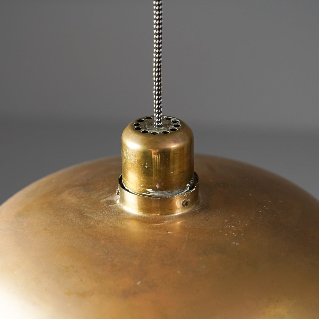 Model T-792 pendant, Hans-Agne Jakobsson, AB Markaryd, 1960s