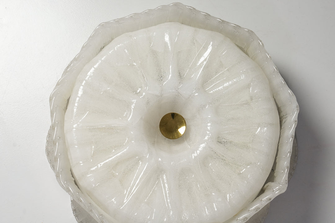 Plafondi pari, Valinte, 60/70-luku