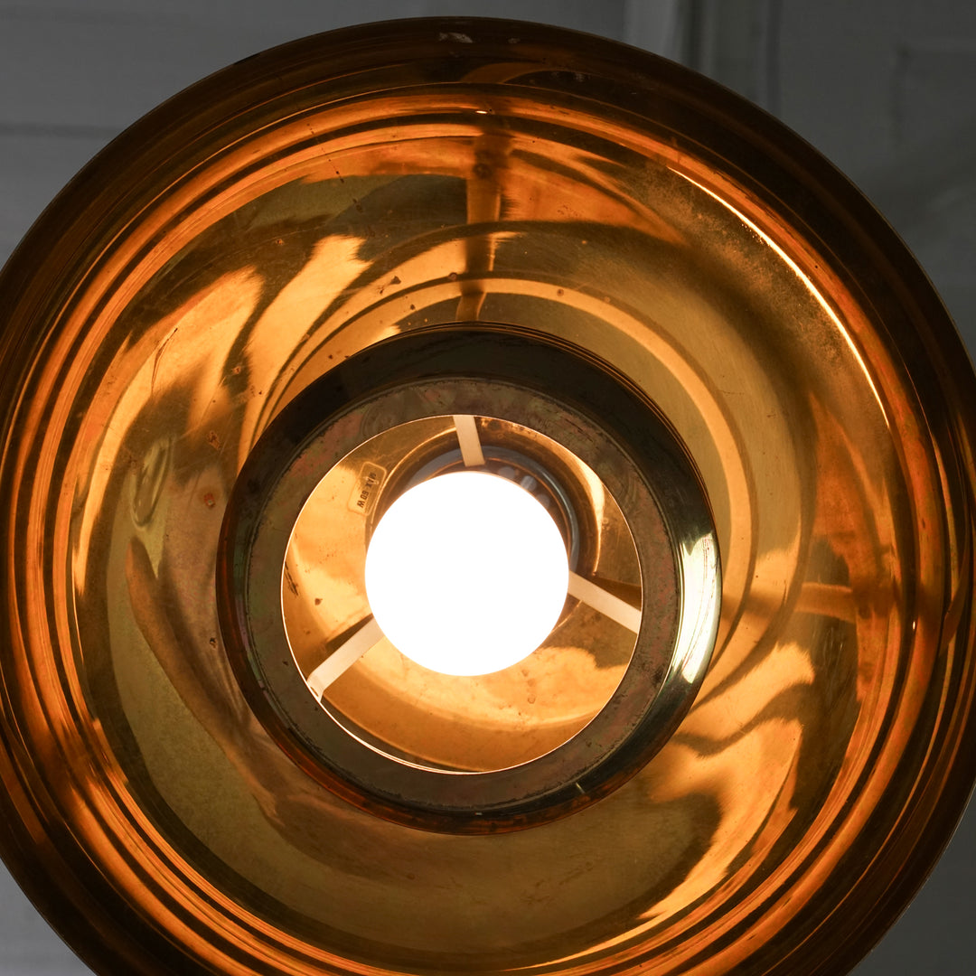 Model T-792 pendant, Hans-Agne Jakobsson, AB Markaryd, 1960s