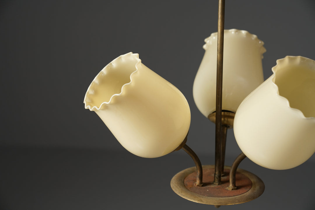 Pendant, Stockmann-Orno, 1950s
