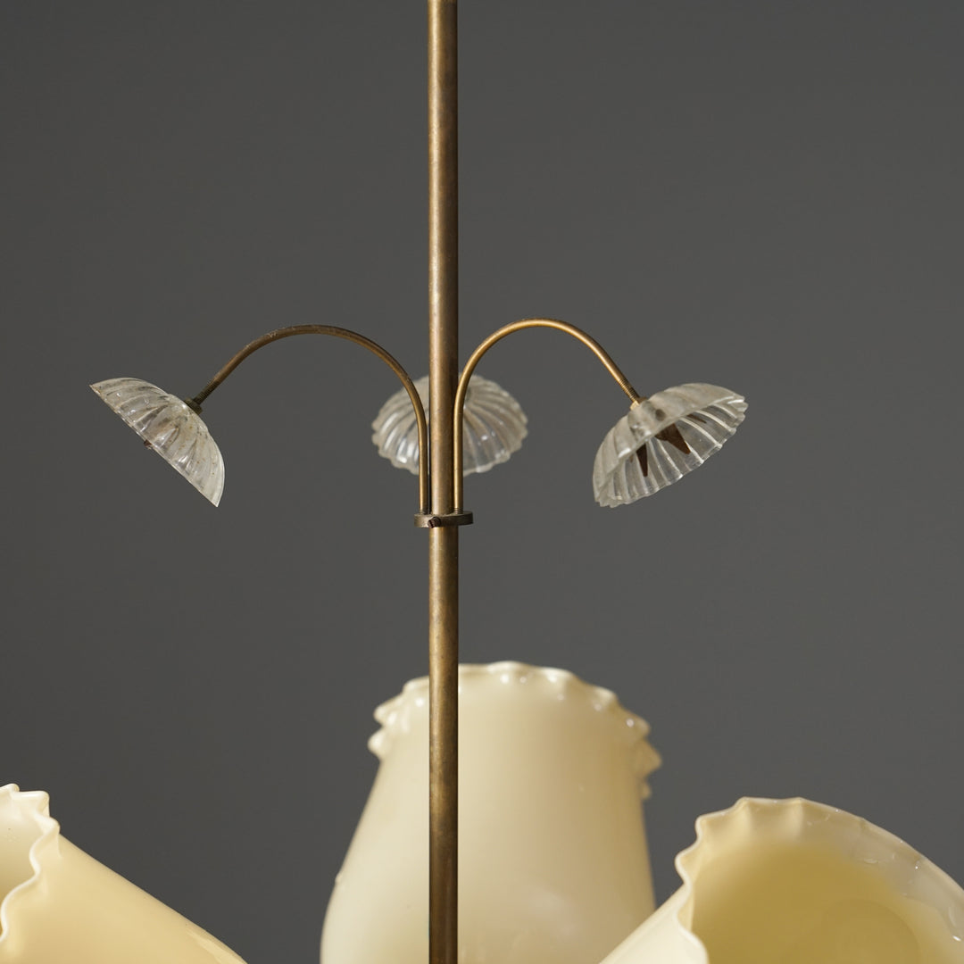 Pendant, Stockmann-Orno, 1950s