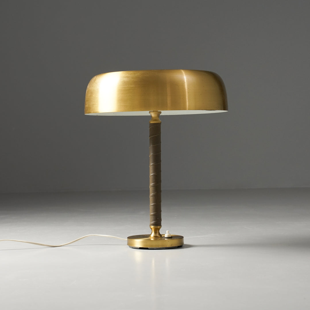 Model 8456 table light, Boréns, 1990s