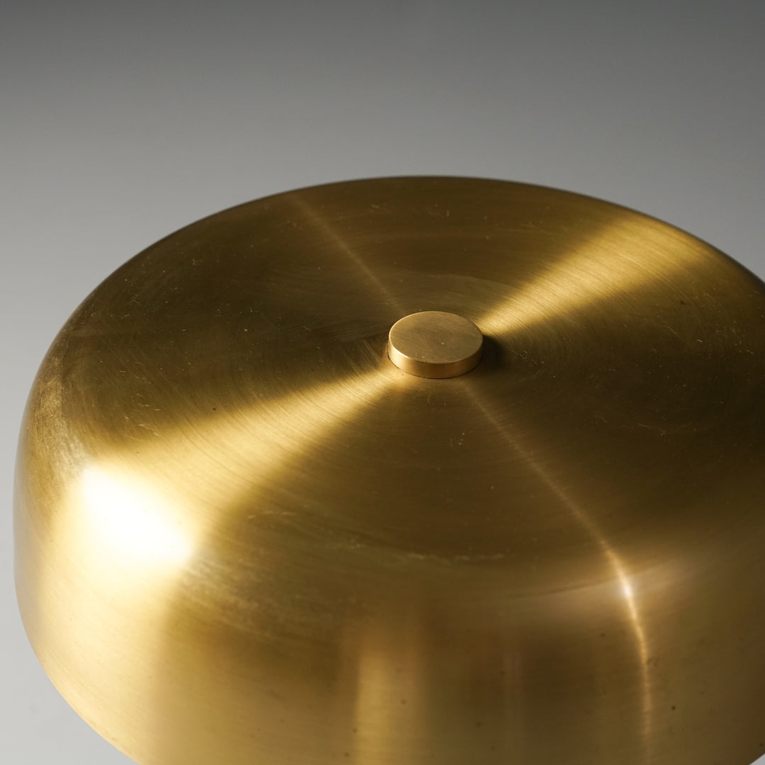 Model 8456 table light, Boréns, 1990s
