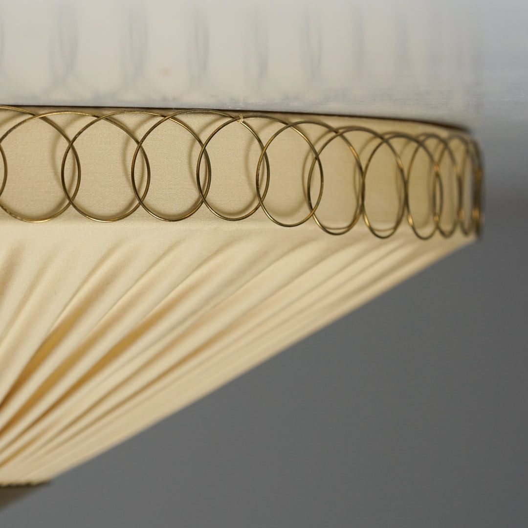 Flush mount, Finland, 1950s