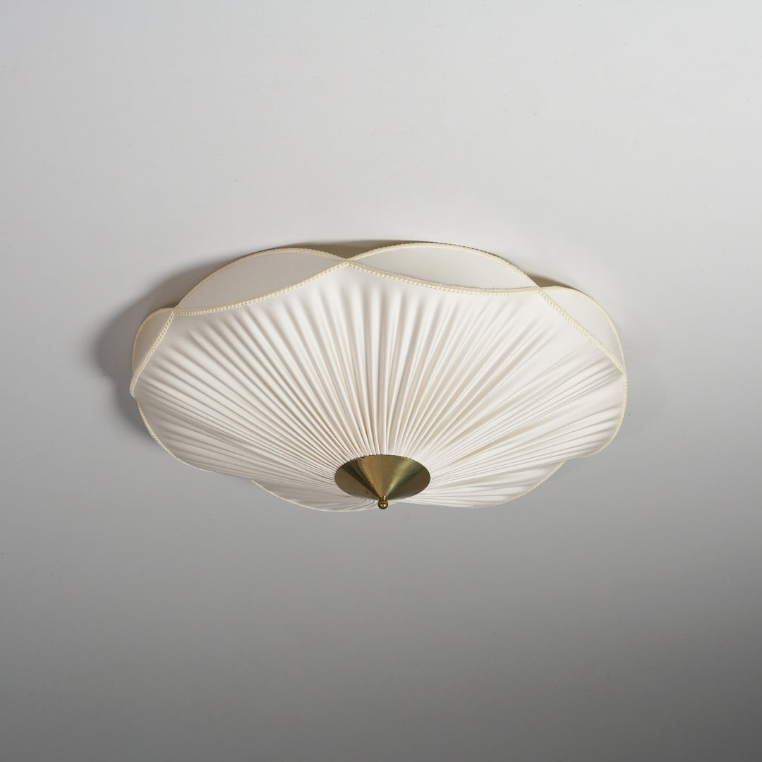 Flush mount, Finland, 1950s