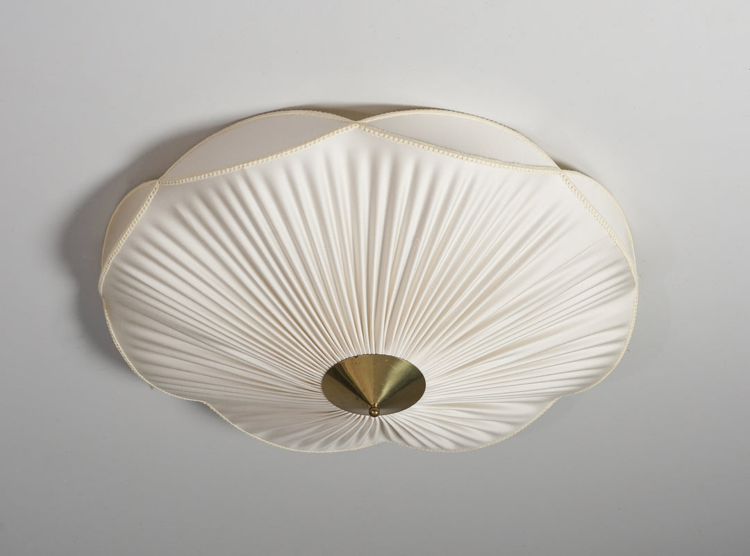 Flush mount, Finland, 1950s