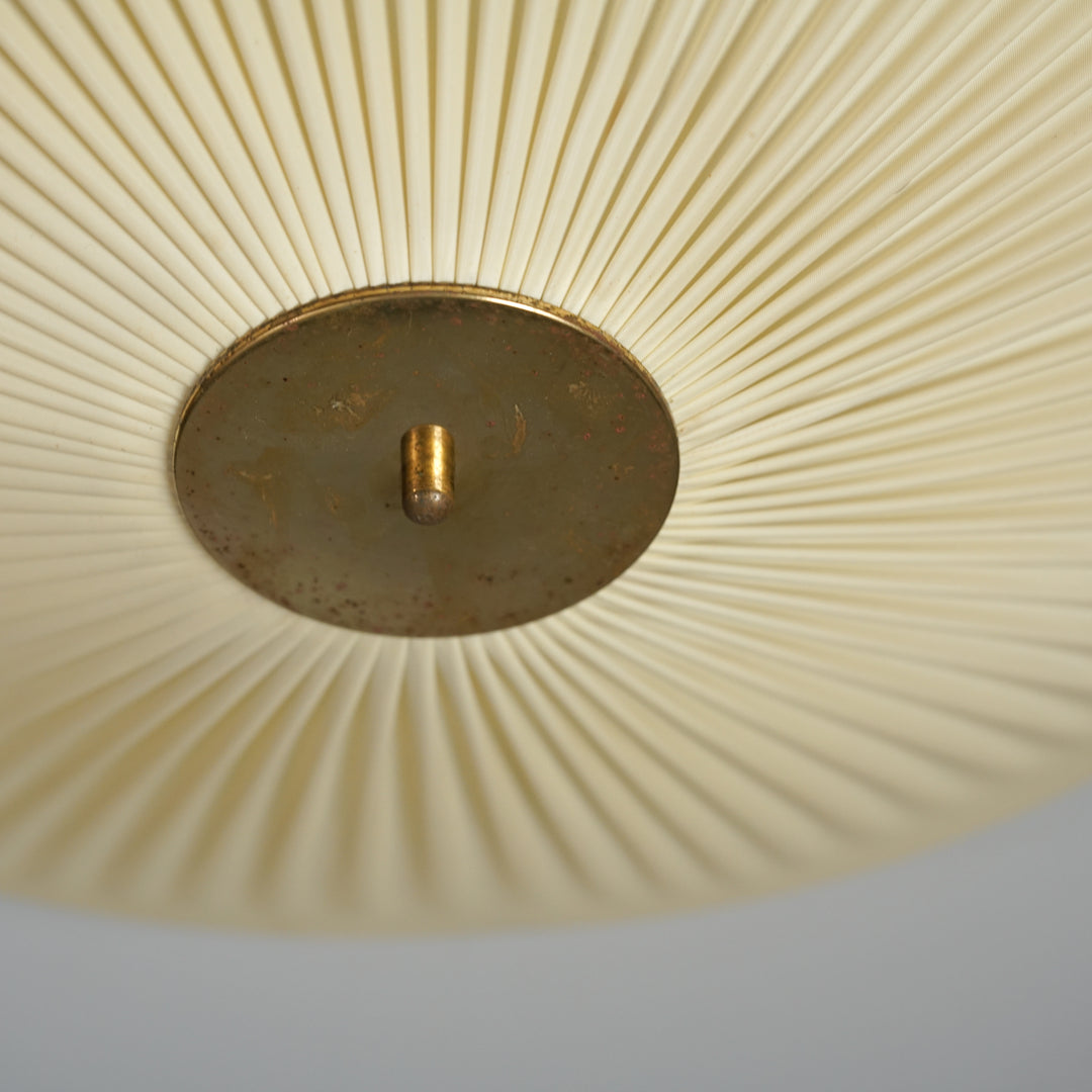 Flush mount, Finland, 1950s