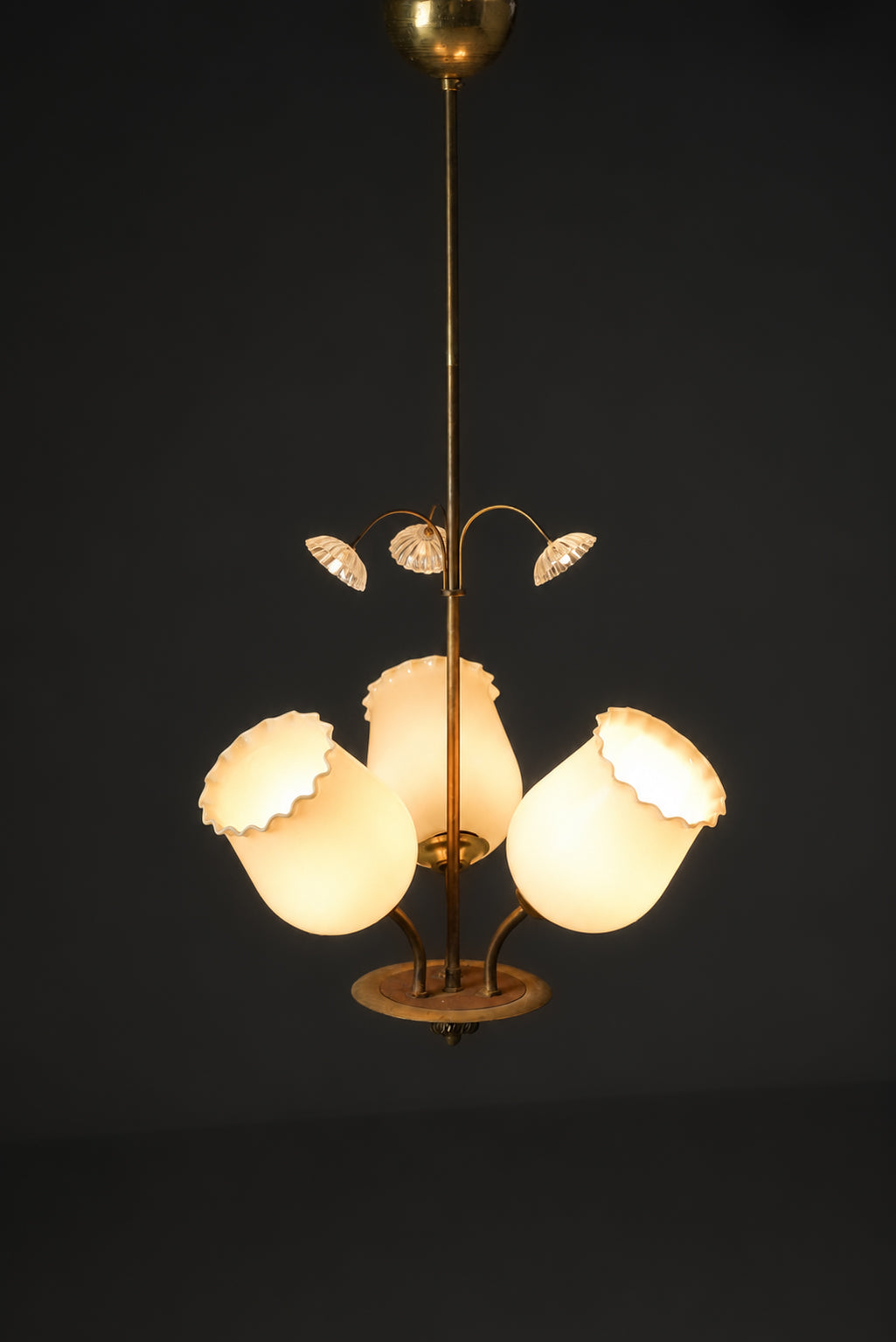 Pendant, Stockmann-Orno, 1950s