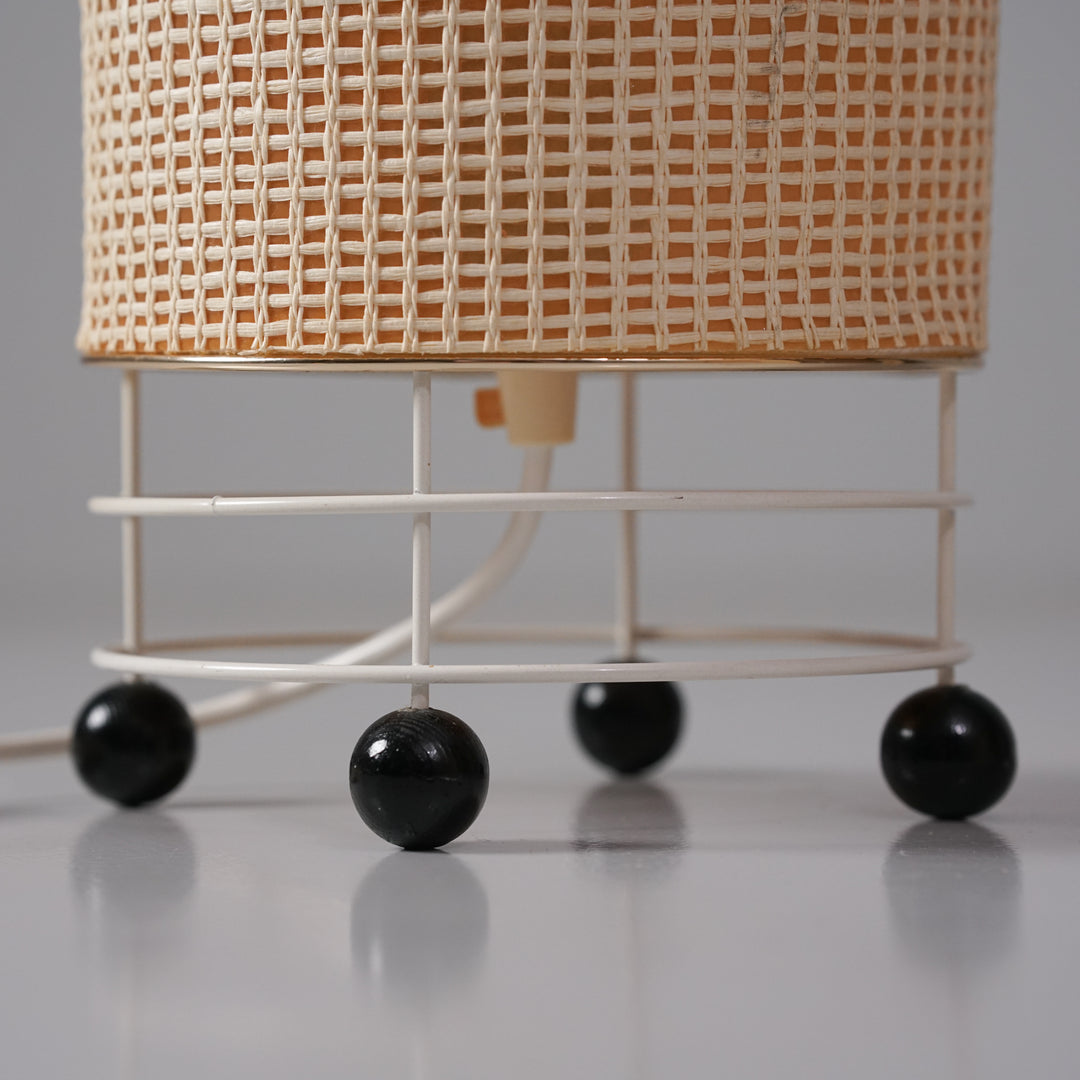 Table lamp, Finland, 1960s