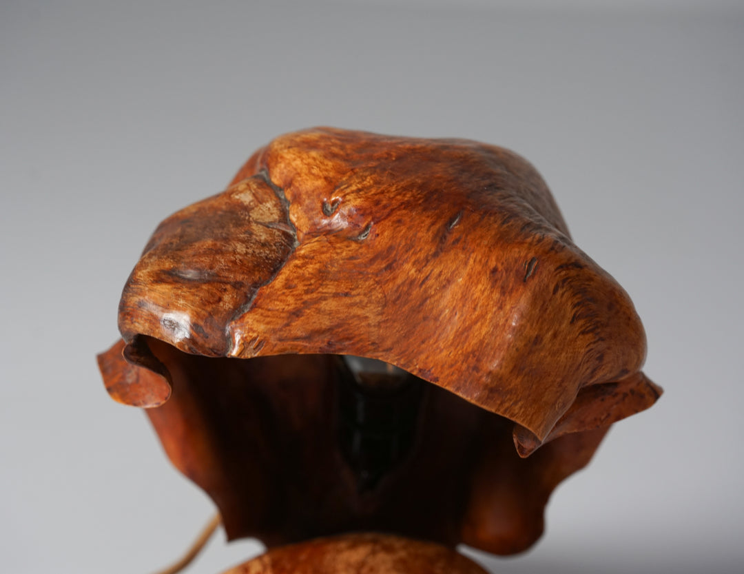 Table lamp, Finland, 1950s