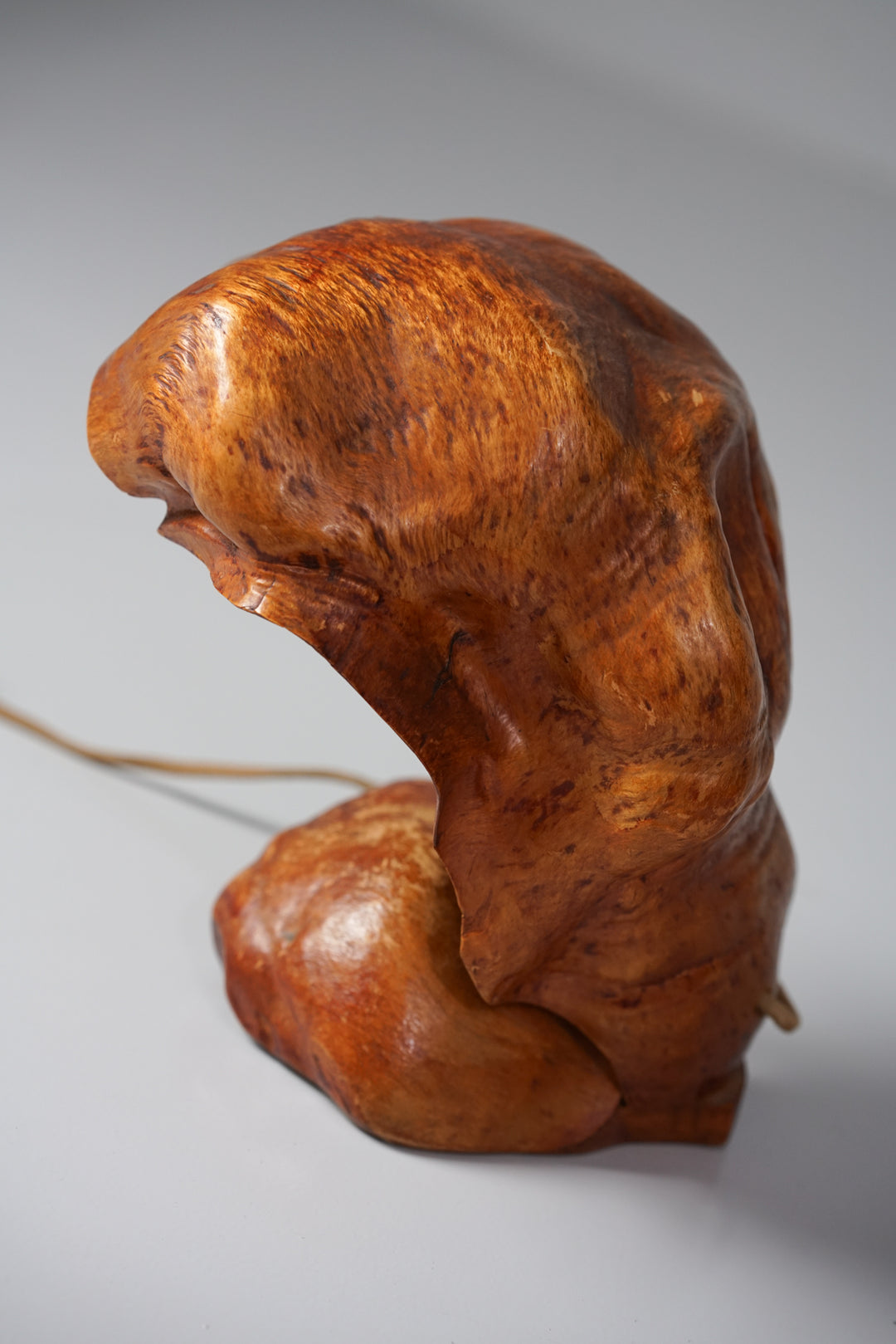 Table lamp, Finland, 1950s