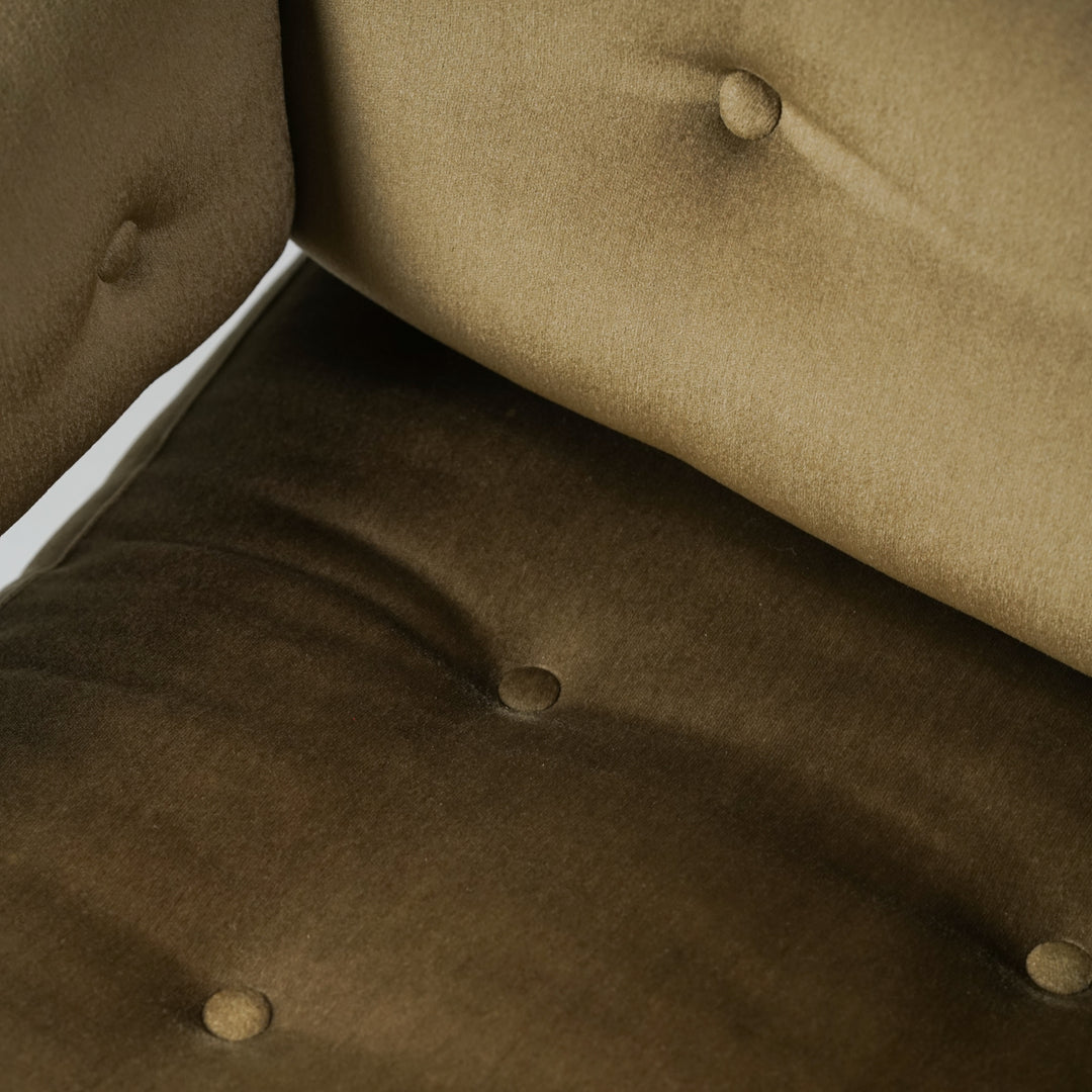 Model "Euroform" armchair (2 pieces), Maija Ruoslahti, Sopenkorpi, 1960s