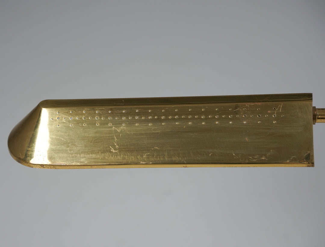 Table lamp, Finland, Late 20th century 