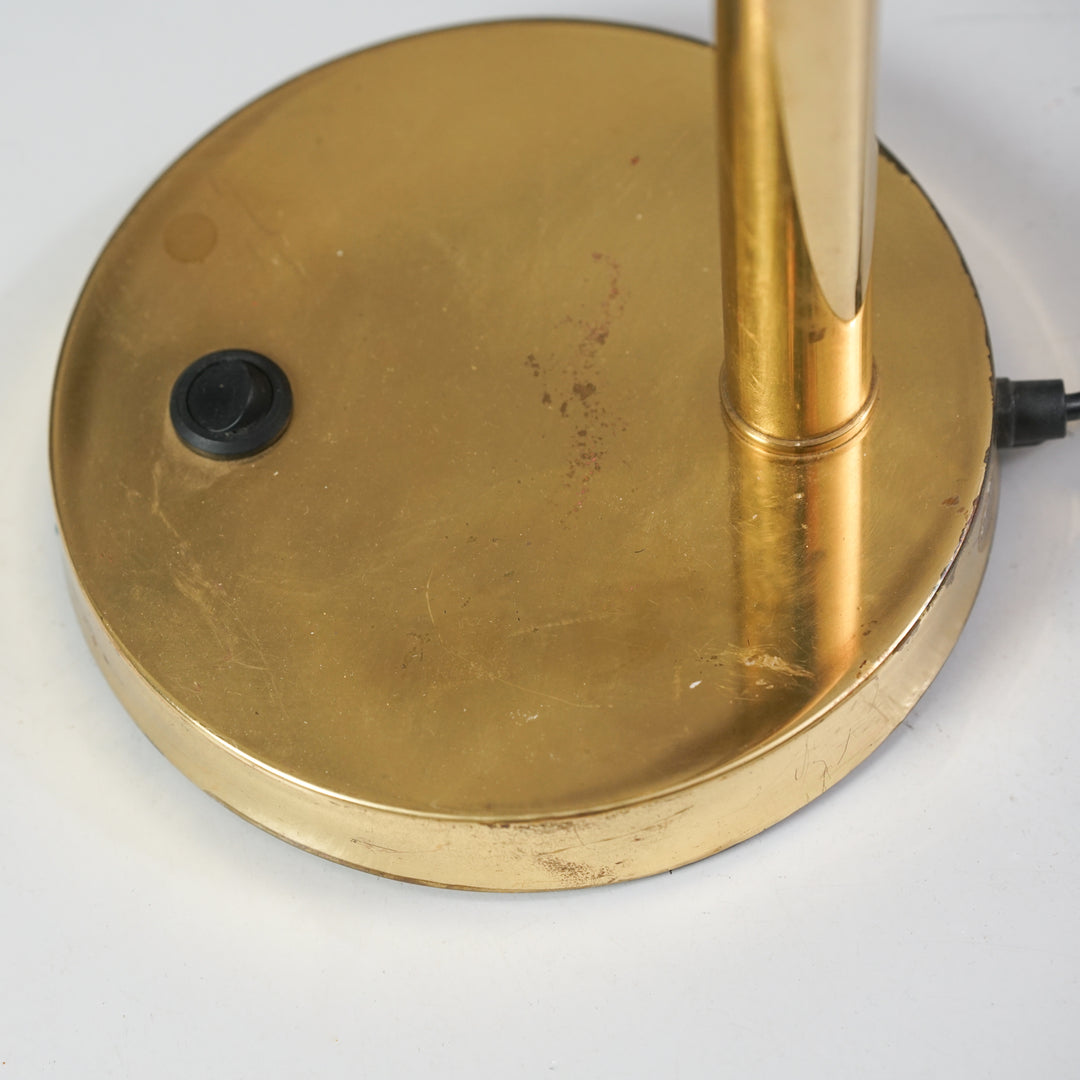 Table lamp, Finland, Late 20th century 