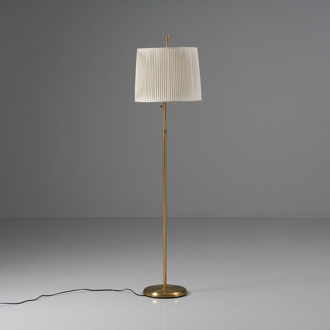 Floor lamp, Liberty, 1950s