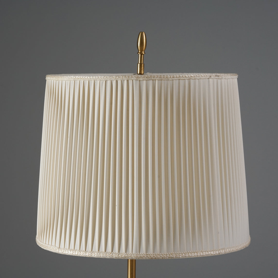 Floor lamp, Liberty, 1950s