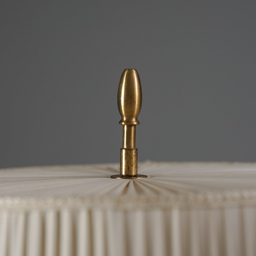 Floor lamp, Liberty, 1950s