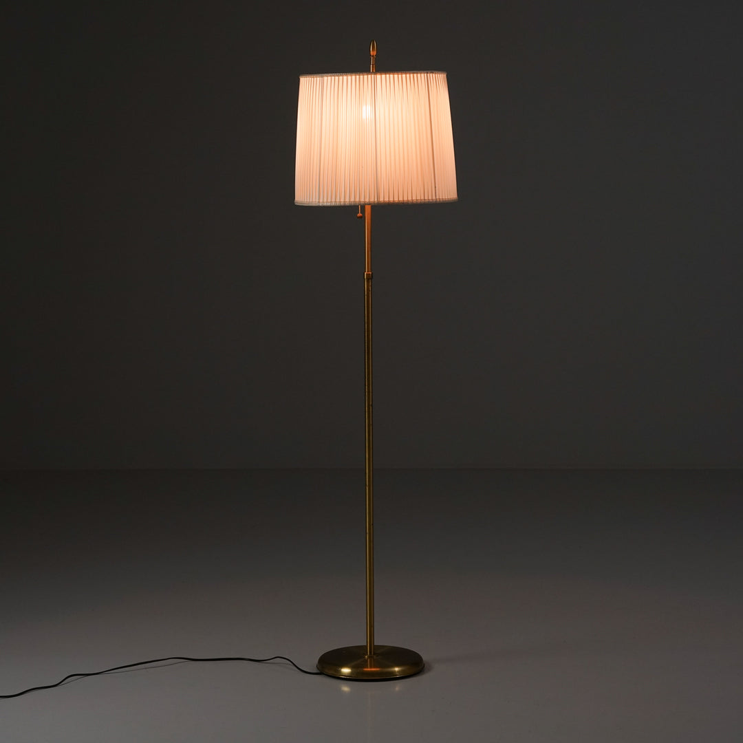 Floor lamp, Liberty, 1950s