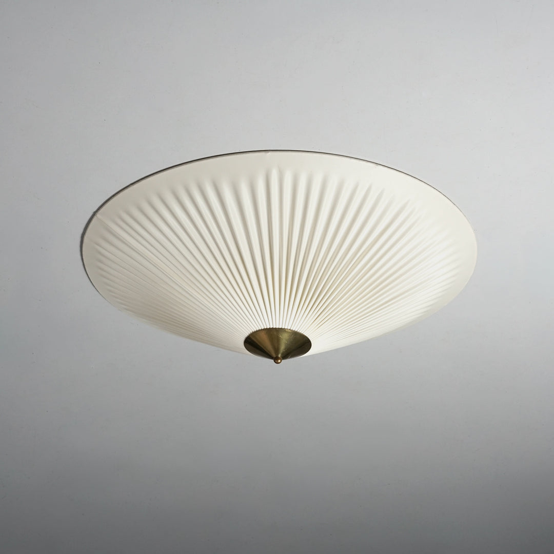 Model K5-26 flush mount, Idman, 1950s