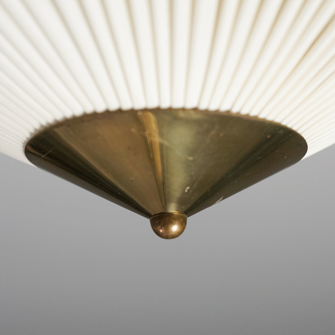 Model K5-26 flush mount, Idman, 1950s