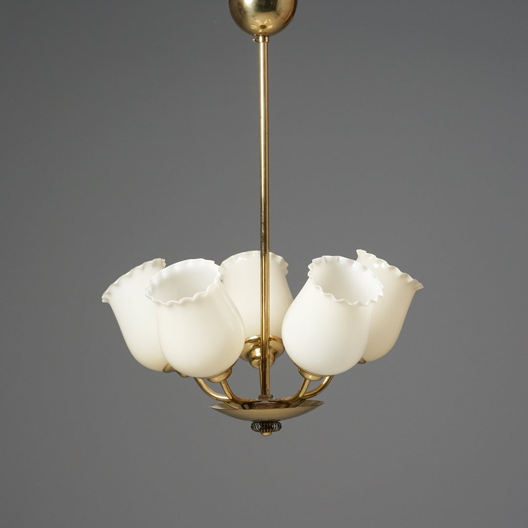 Pendant, Finland, 1950s