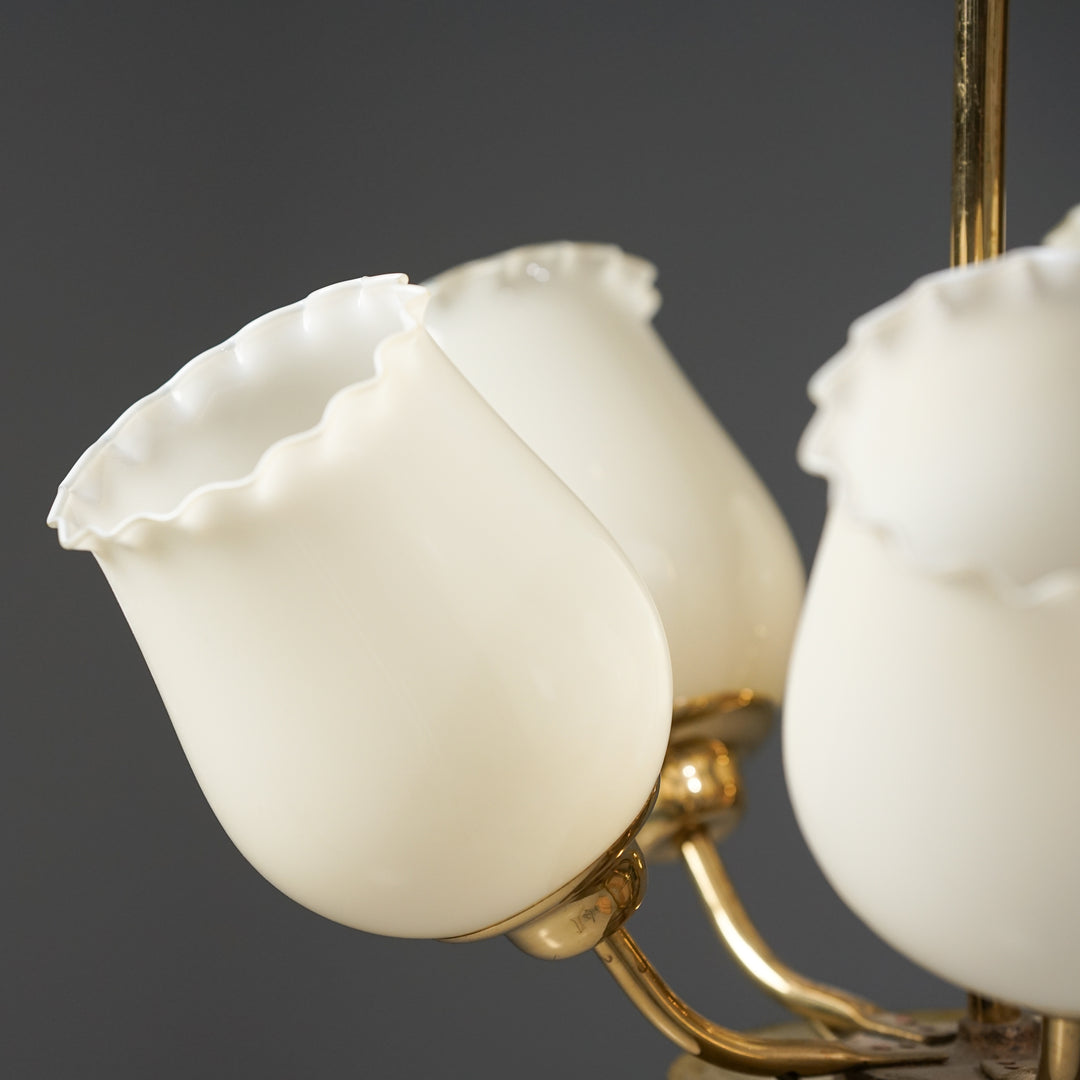 Pendant, Finland, 1950s