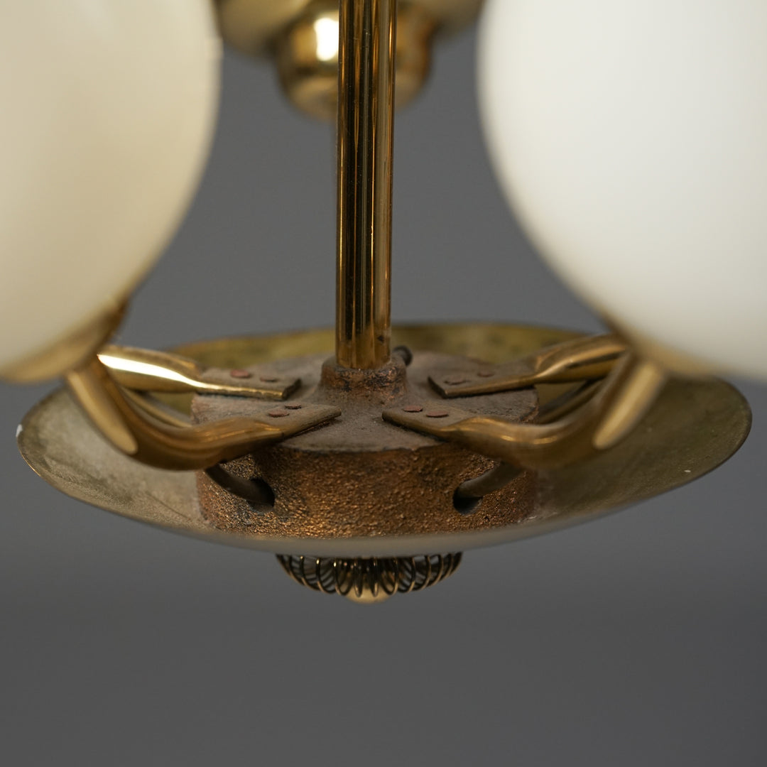 Pendant, Finland, 1950s