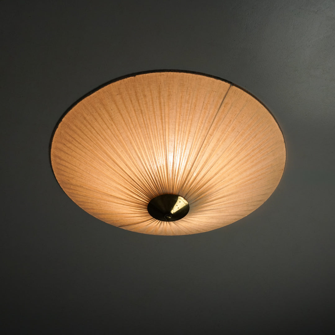 Plafondi, Itsu, 60-luku
