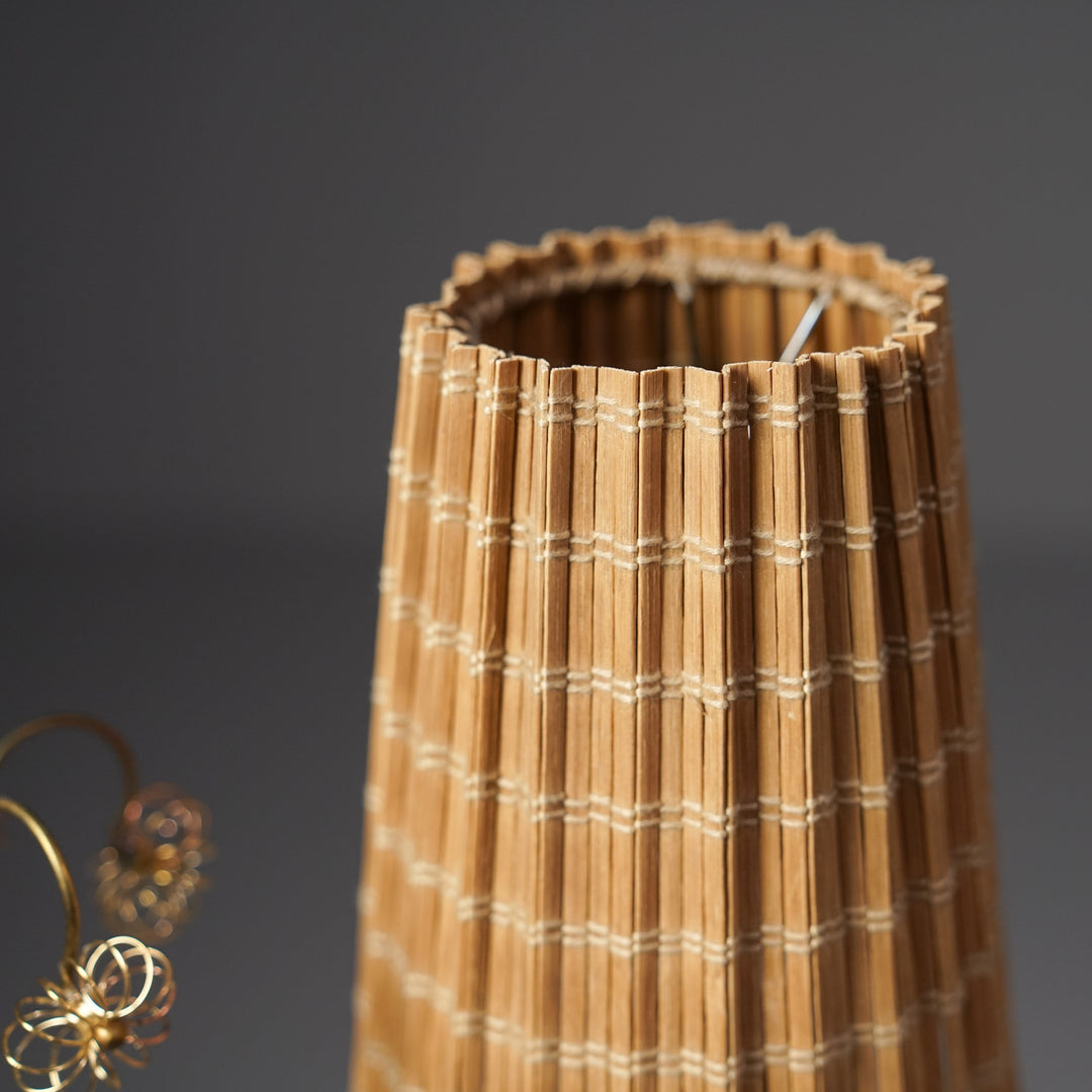 Two arm pendant, Itsu, 1950s