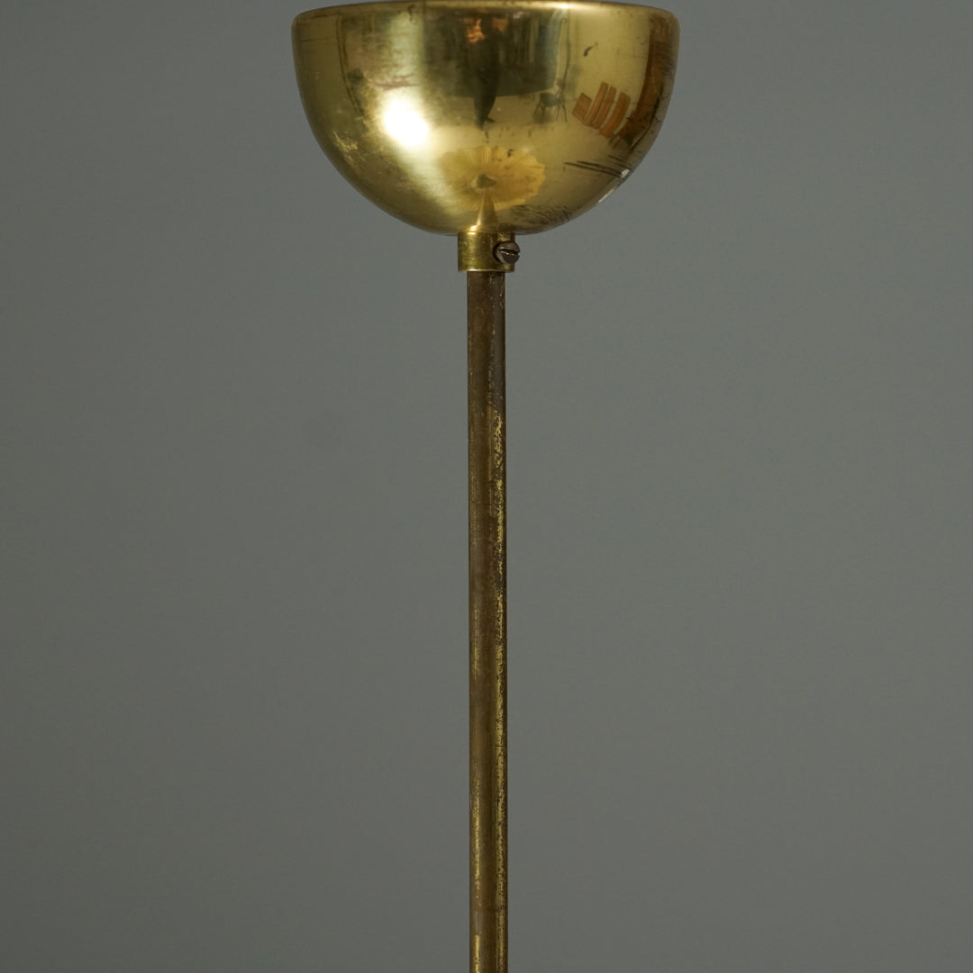 Pendant, Gunnel Nyman, Idman, 1940s