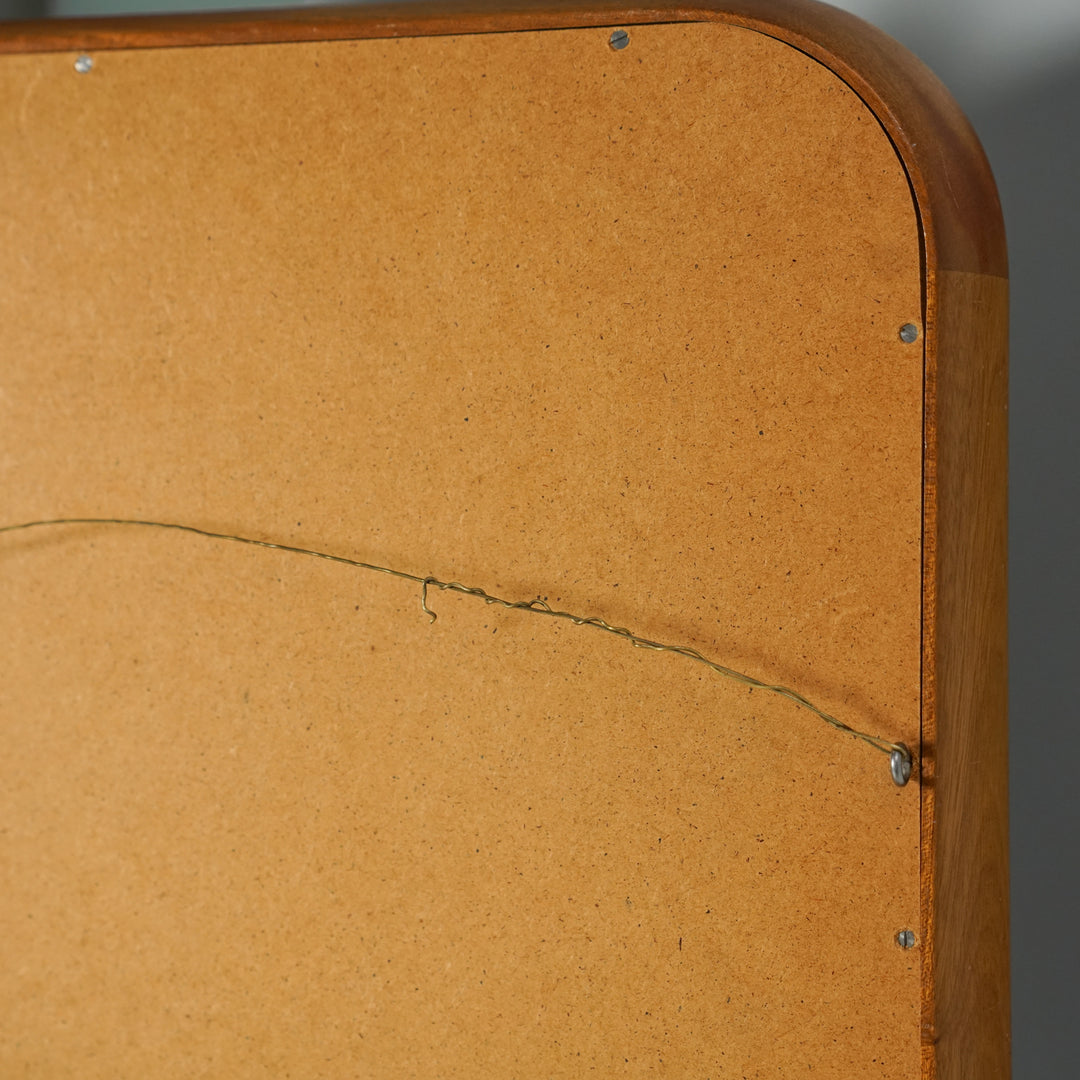 Mirror, Olof Ottelin, Keravan Puusepät, 1950/1960s
