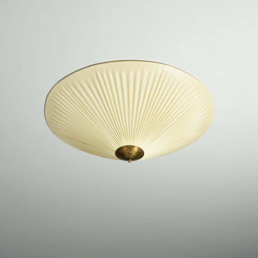 Flush mount, Finland, 1960s