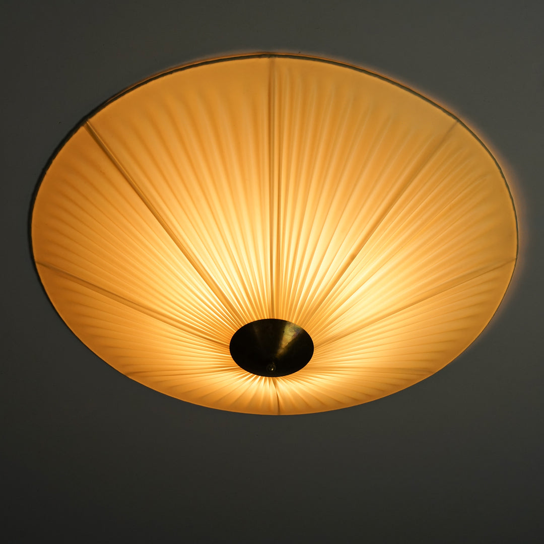 Flush mount, Finland, 1960s