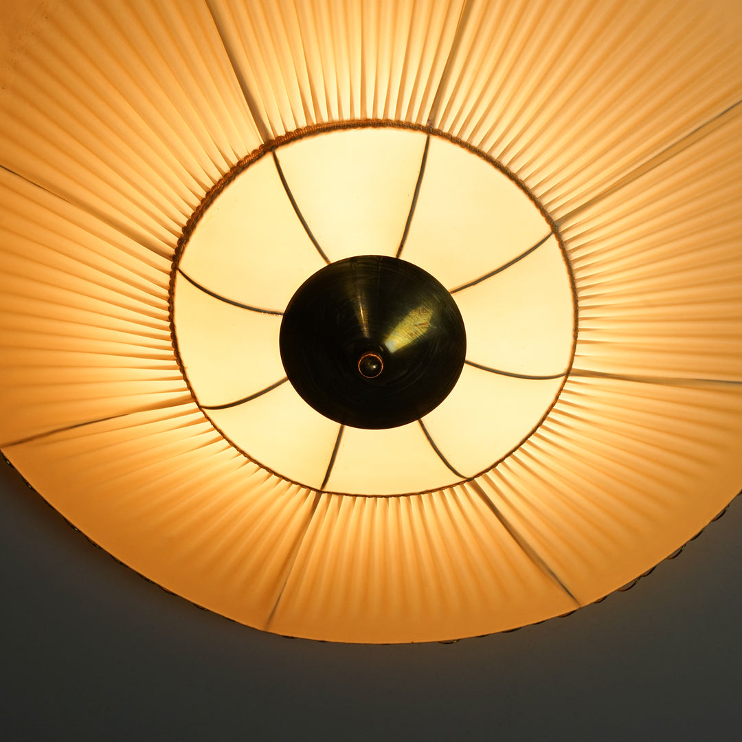 Flush mount, Saariston Valaisin, Finland, 1950s