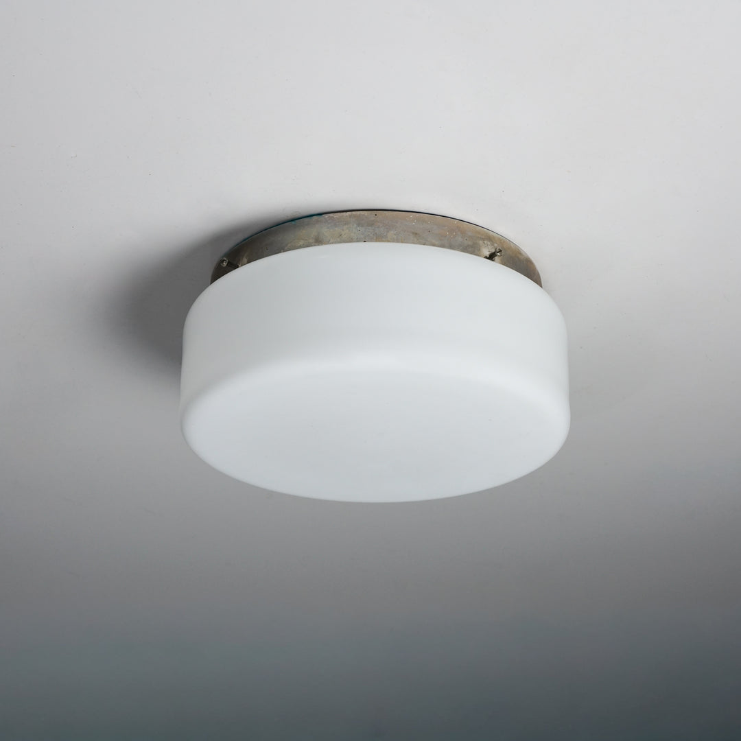 Model 2016 flush mount, Paavo Tynell, Idman, Mid-20th Century 
