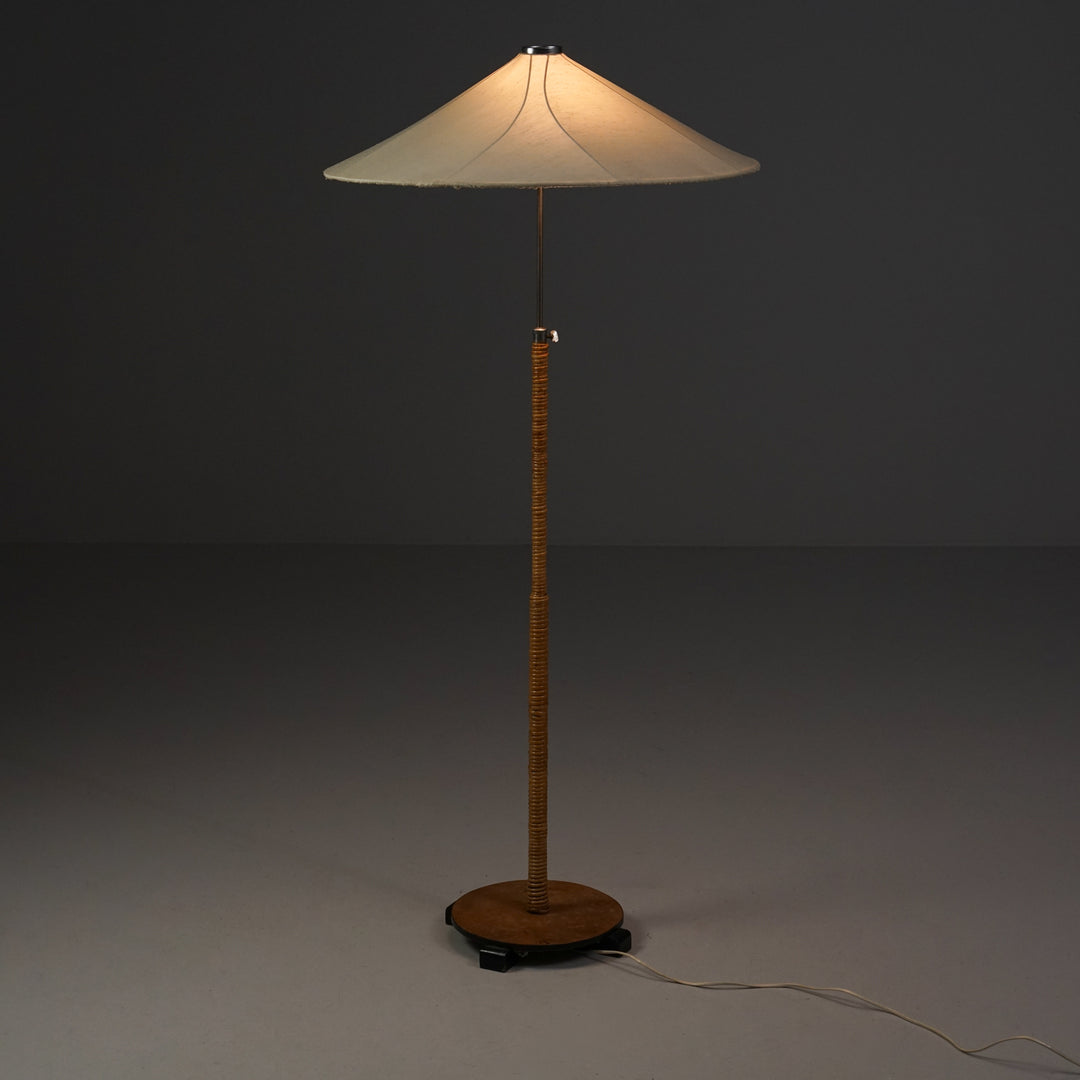 Floor light, Finland, 1930s