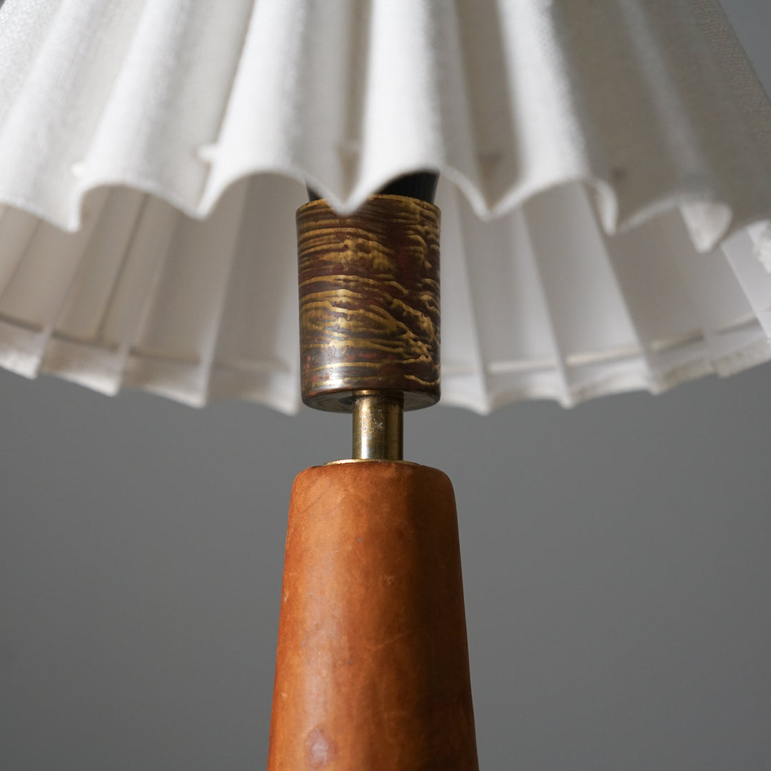 Table lamp, Lisa Johansson-Pape, Orno, 1950/1960s