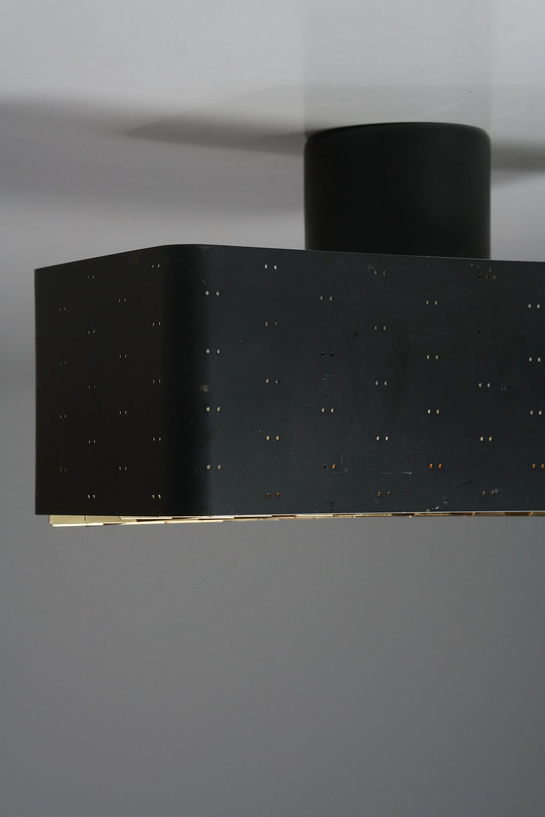 Malli 9068 "Starry Sky" kattovalaisin, Paavo Tynell, Idman, 50-luku