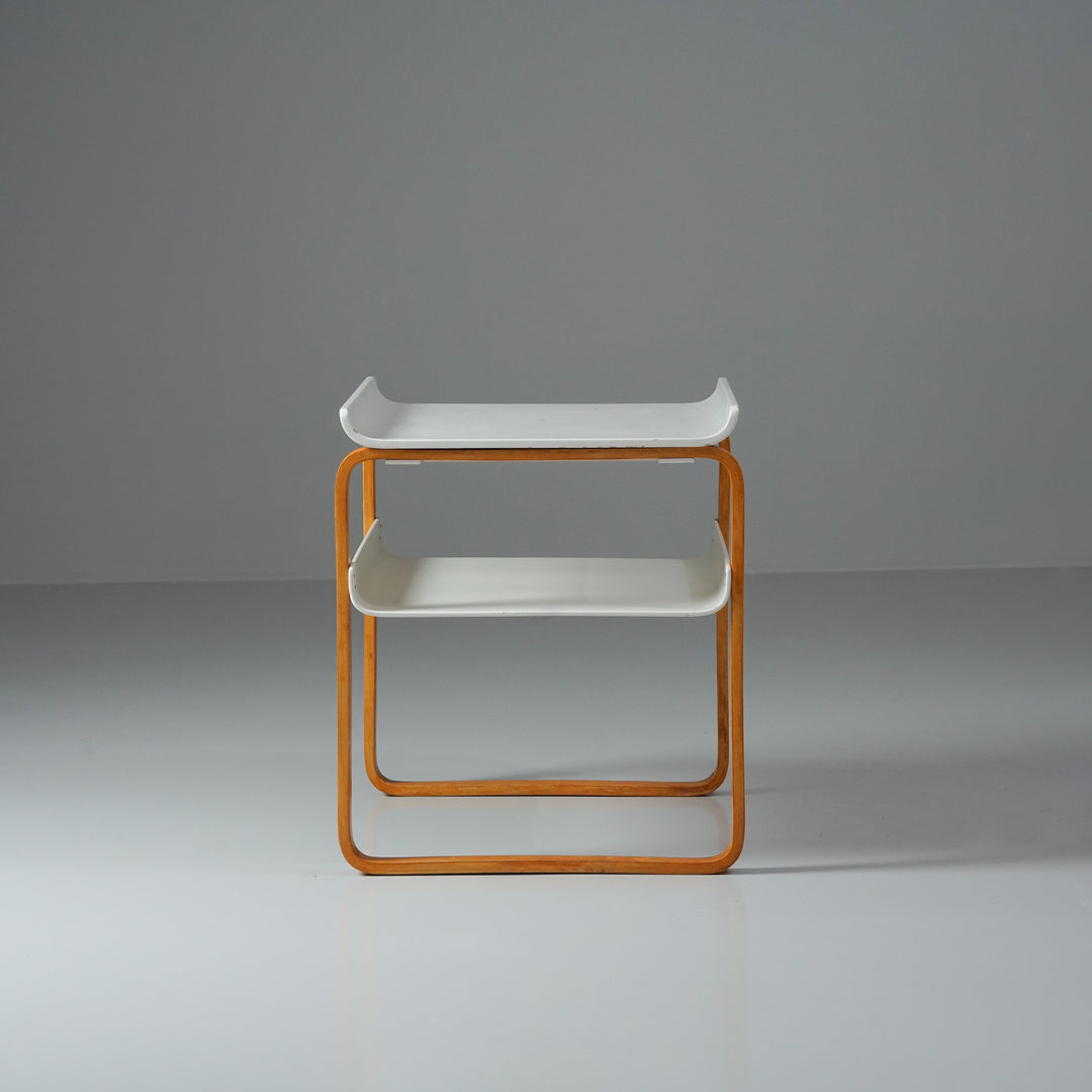Malli 915 kehäpöytä, Alvar Aalto, Artek, 50/60-luku
