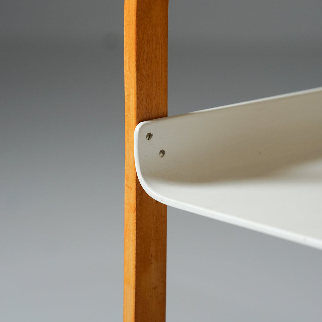 Malli 915 kehäpöytä, Alvar Aalto, Artek, 50/60-luku