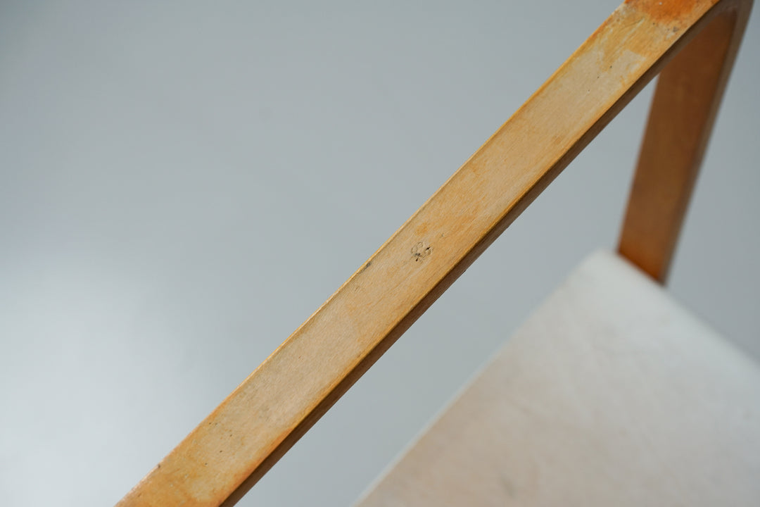 Malli 915 kehäpöytä, Alvar Aalto, Artek, 50/60-luku