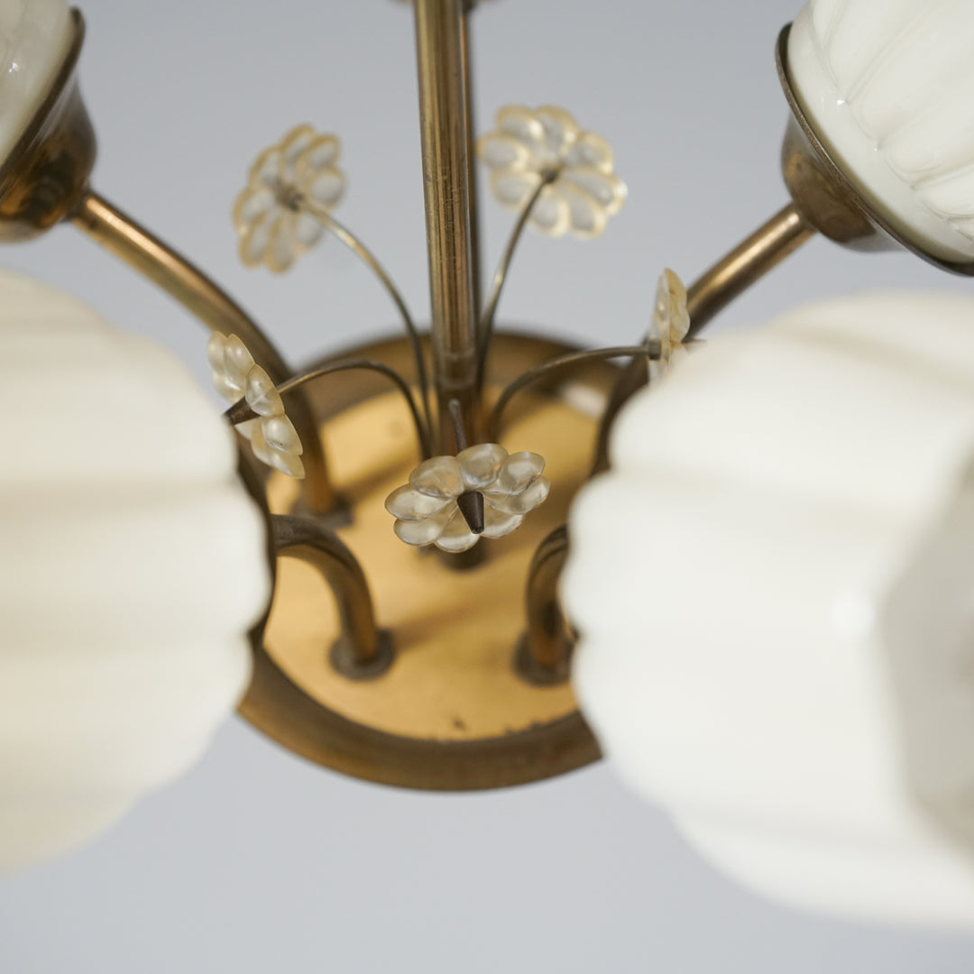 Kattovalaisin, Itsu, 50-luku