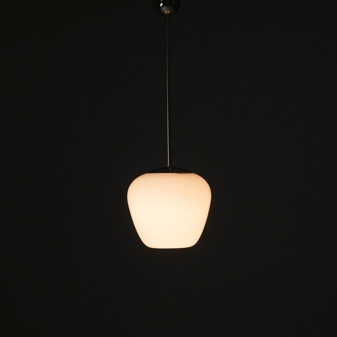 Pendant model 81003 (2 pieces), Gunnel Nyman, Idman, 1950s