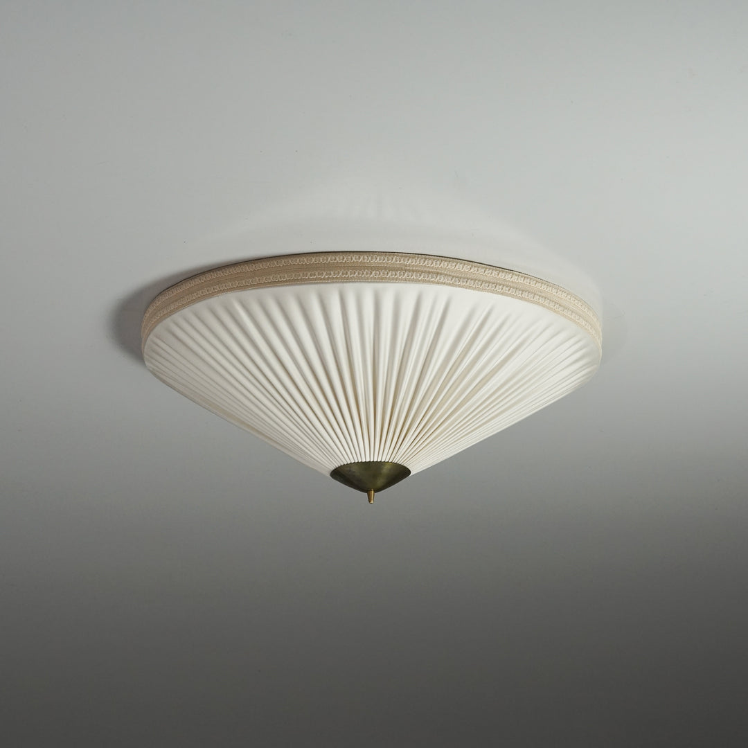 Flush mount, Finland, 1950s