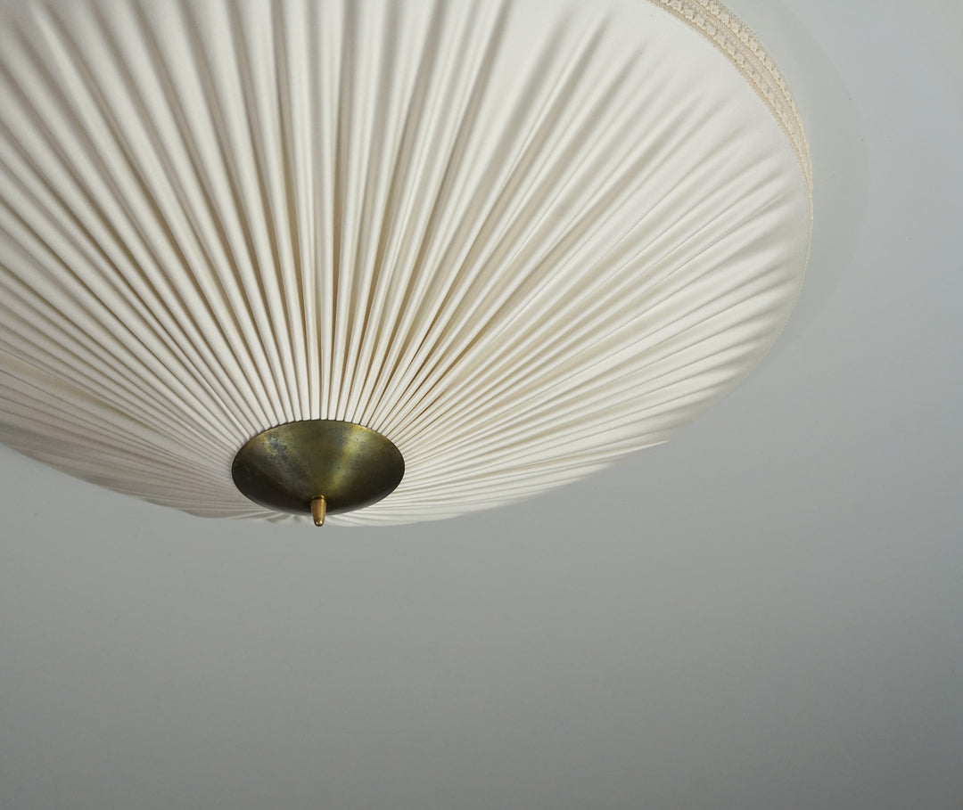 Flush mount, Finland, 1950s