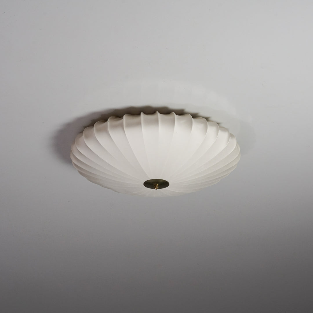 Flush mount model K5-25, Idman, 1950s