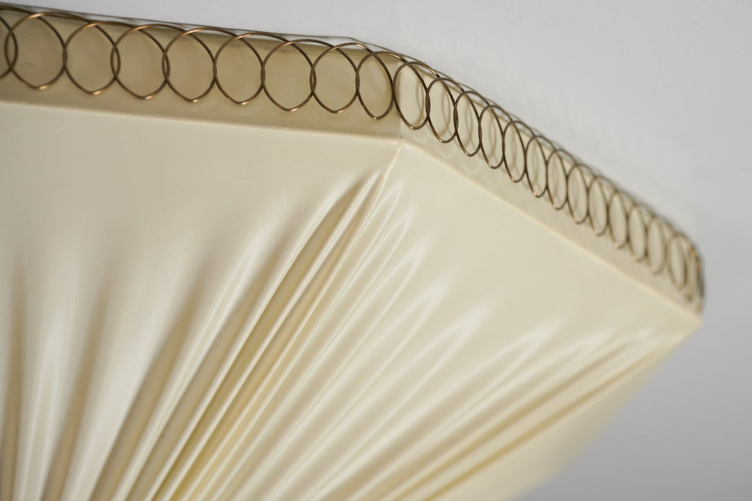 Flush mount model ES 1901/70, Itsu, 1950s